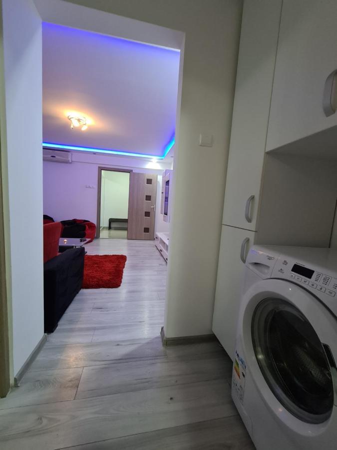 Apartament Ultra Central 1 Apartment Hunedoara Exterior photo