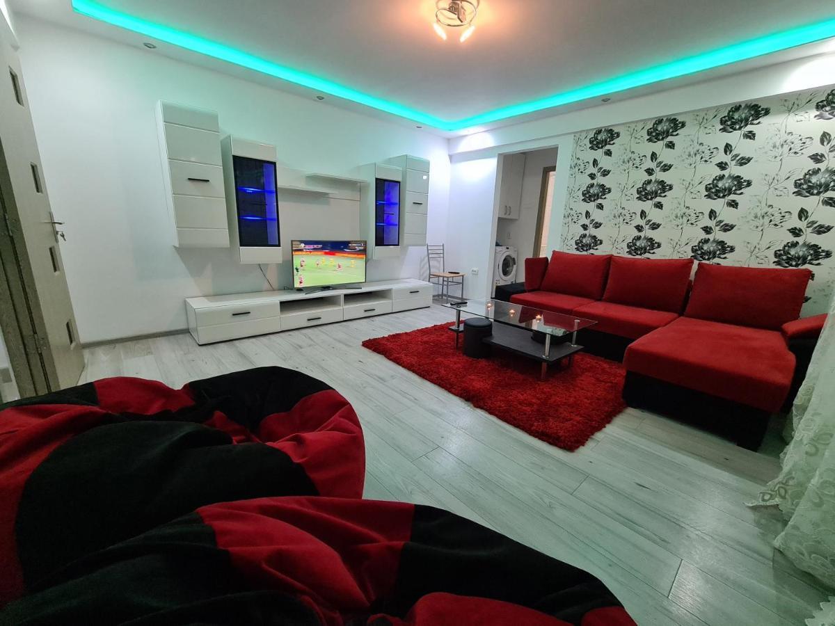 Apartament Ultra Central 1 Apartment Hunedoara Exterior photo