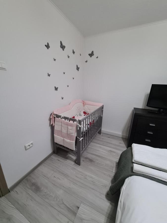 Apartament Ultra Central 1 Apartment Hunedoara Exterior photo