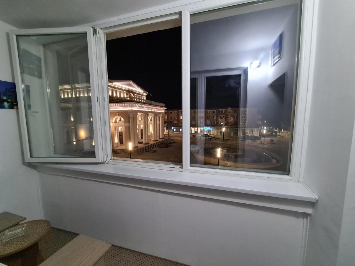 Apartament Ultra Central 1 Apartment Hunedoara Exterior photo