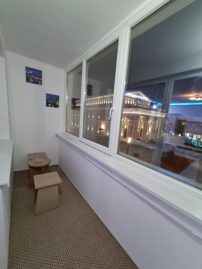 Apartament Ultra Central 1 Apartment Hunedoara Exterior photo